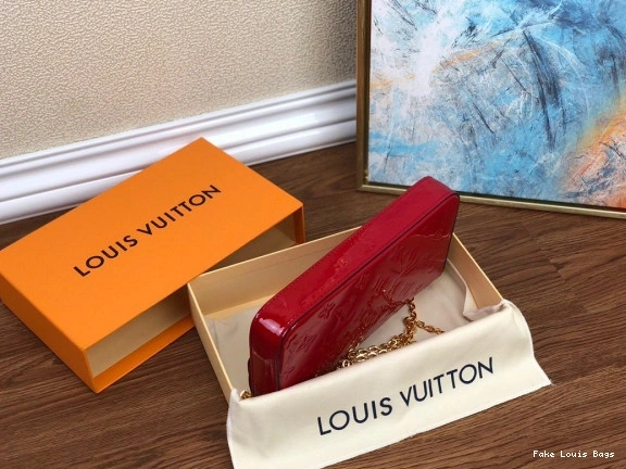 Repzbay POCHETTE VUITTON FÉLICIE LOUIS 0819